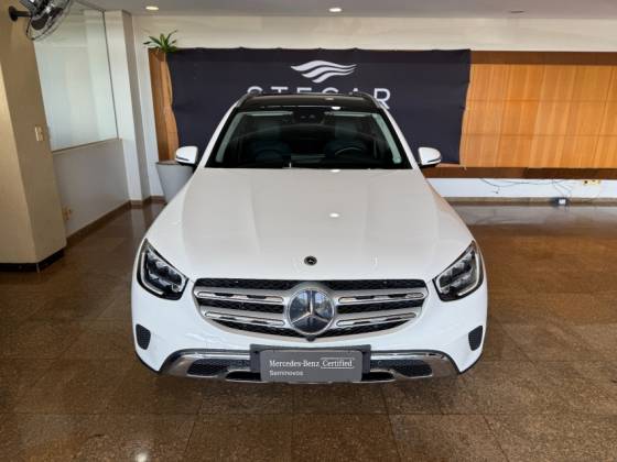 MERCEDES-BENZ GLC 220d 2.0 TURBO DIESEL ENDURO 9G-TRONIC MERCEDES-BENZ GLC 220d 2.0 TURBO DIESEL ENDURO 9G-TRONIC